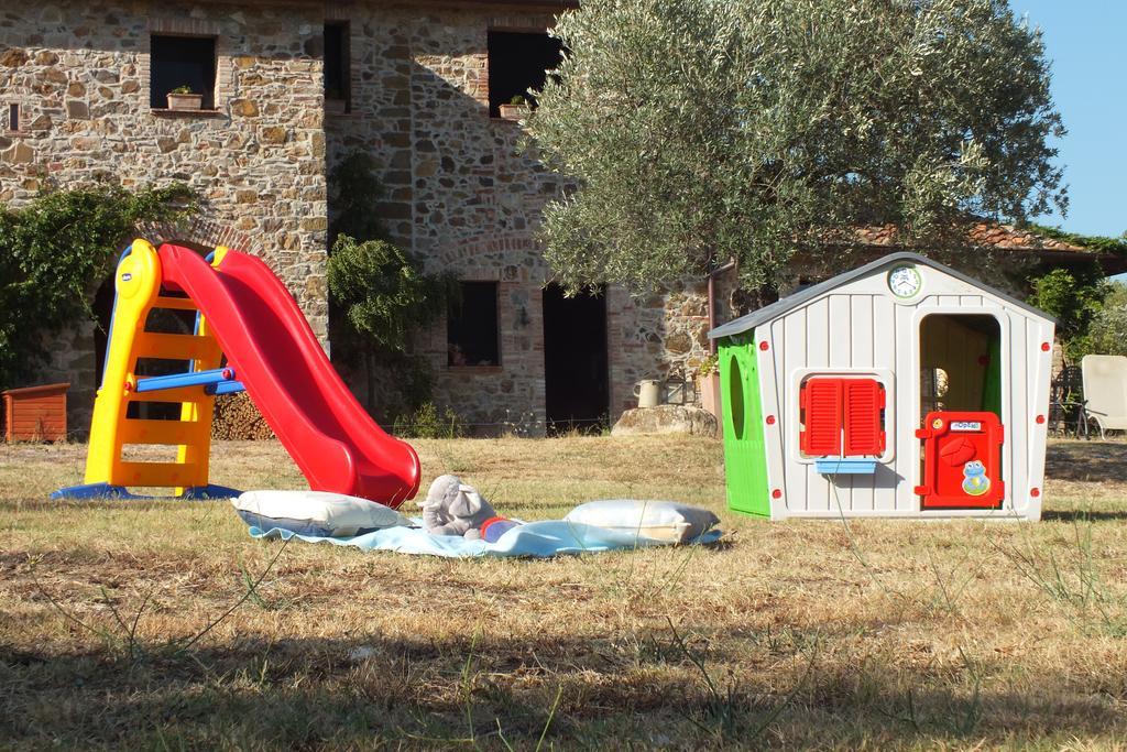 Casetta Dell'Uliveto Macchiascandona Bagian luar foto