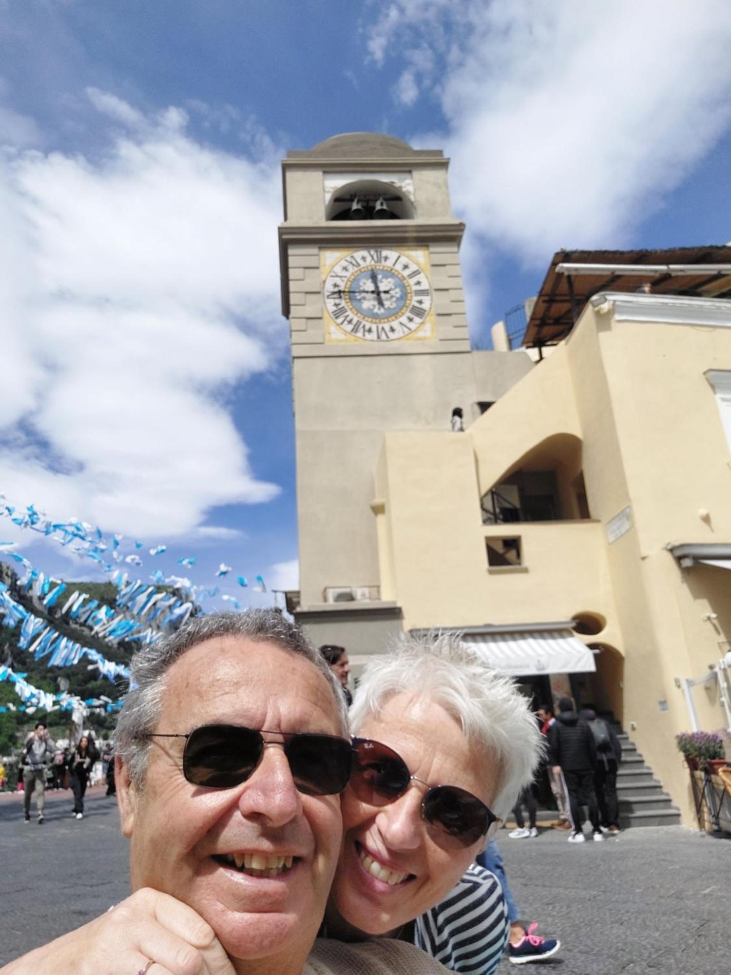 Casetta Dell'Uliveto Macchiascandona Bagian luar foto