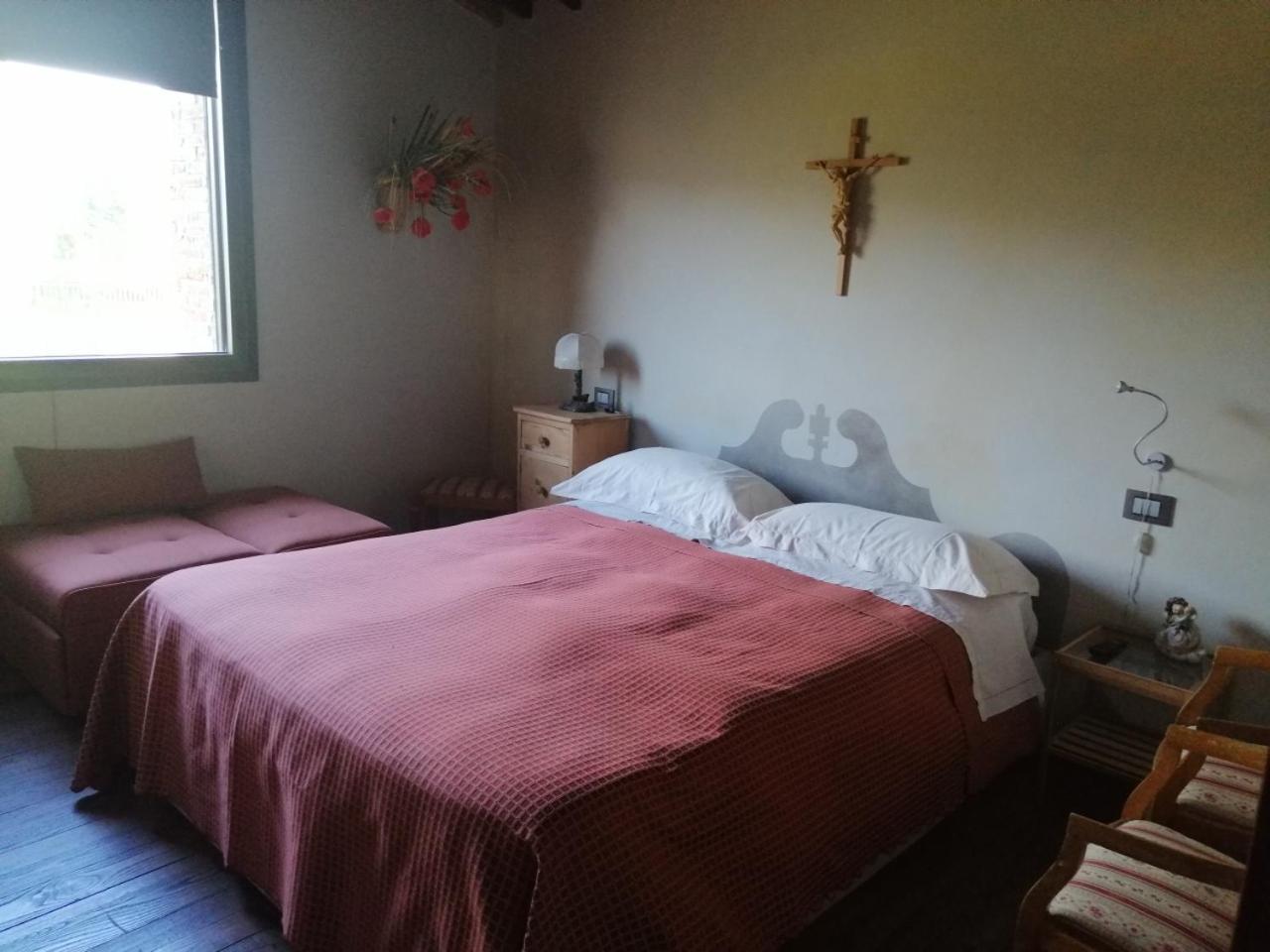 Casetta Dell'Uliveto Macchiascandona Bagian luar foto