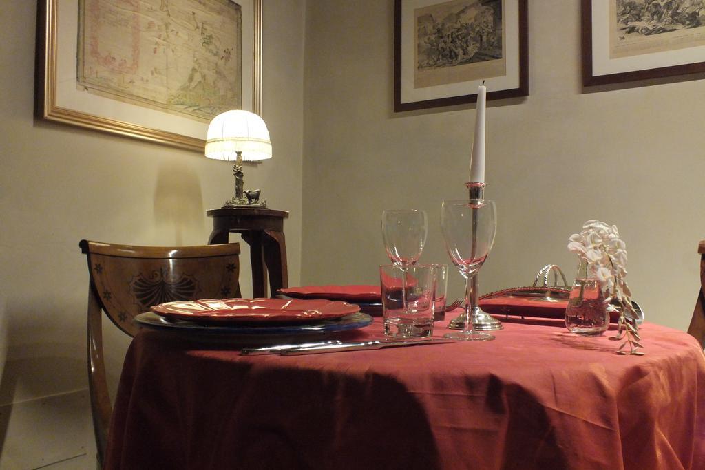 Casetta Dell'Uliveto Macchiascandona Bagian luar foto