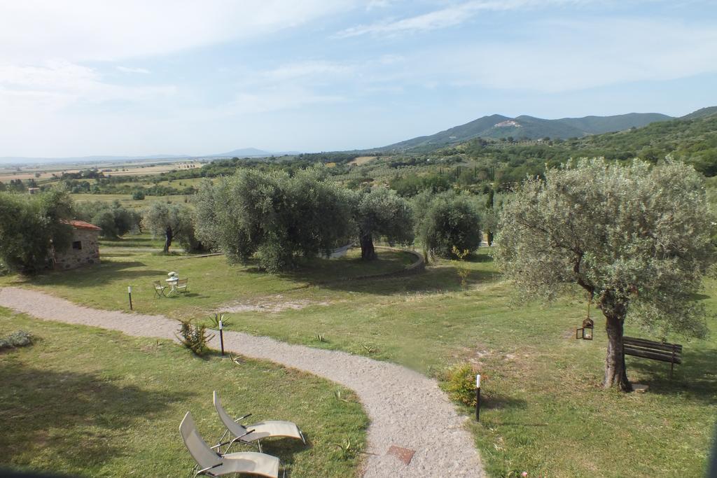 Casetta Dell'Uliveto Macchiascandona Bagian luar foto