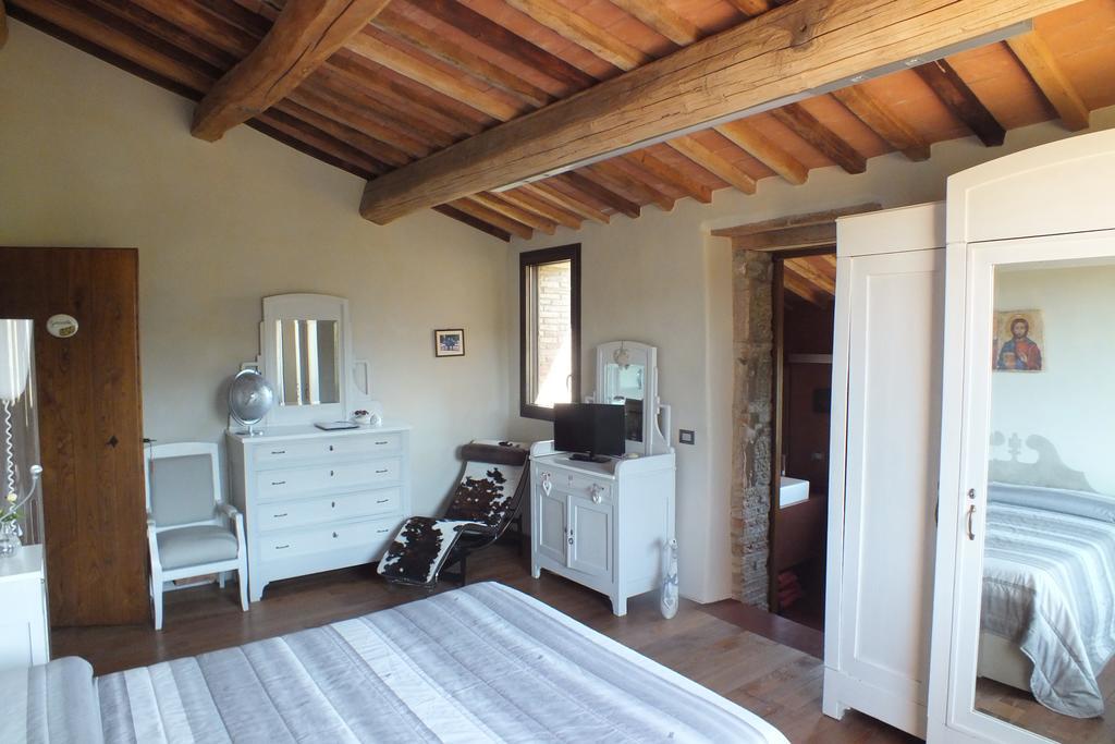 Casetta Dell'Uliveto Macchiascandona Bagian luar foto