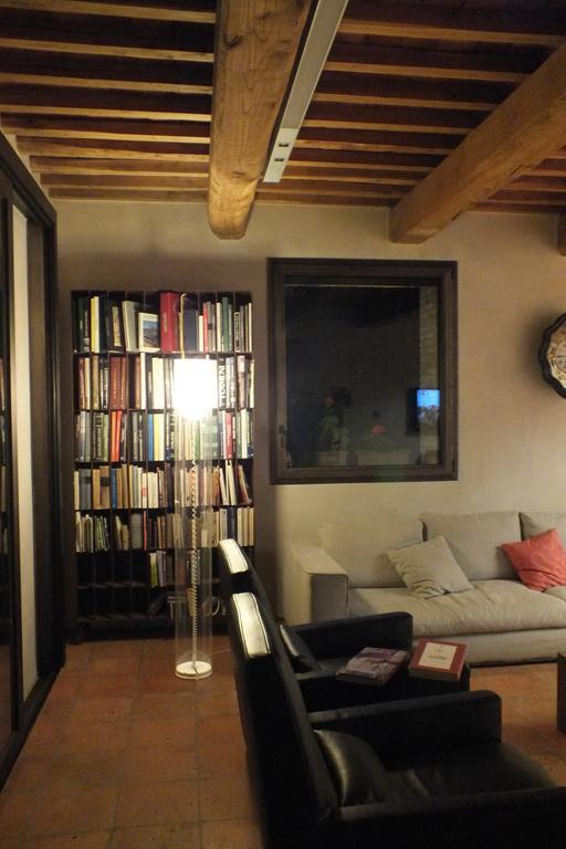 Casetta Dell'Uliveto Macchiascandona Bagian luar foto